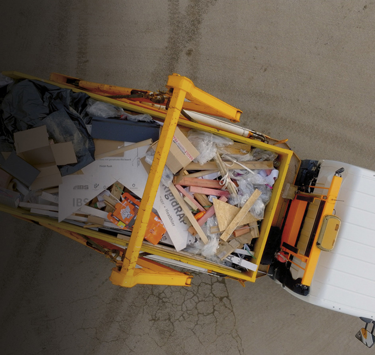 Climate Web Page Hero Zero Waste Edited