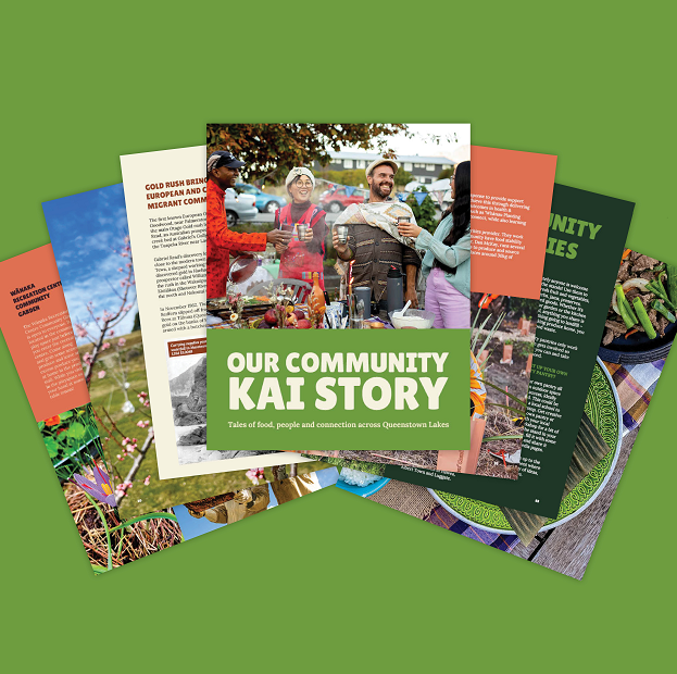 2024 02 27 16 34 09 QLDC Libraries Our Community Kai Story Social Tile Oct23.Jpg Paint