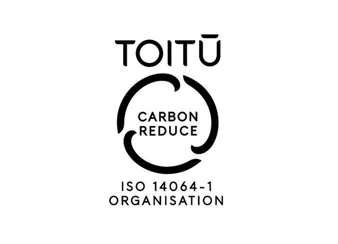 Toitu Logo