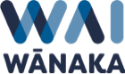 Wai Wanaka Logo