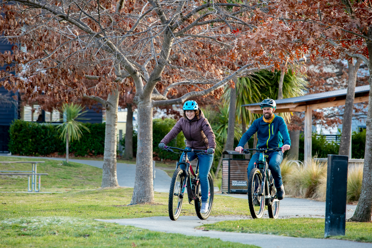 SV School Bike 27 Of 43