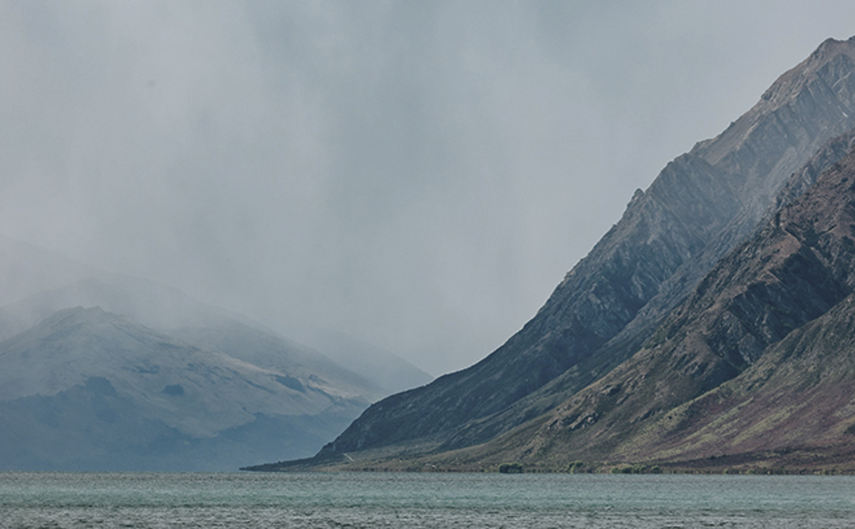 QLDC Climate Website Page Image Update 660 X 408 STORMY LAKE