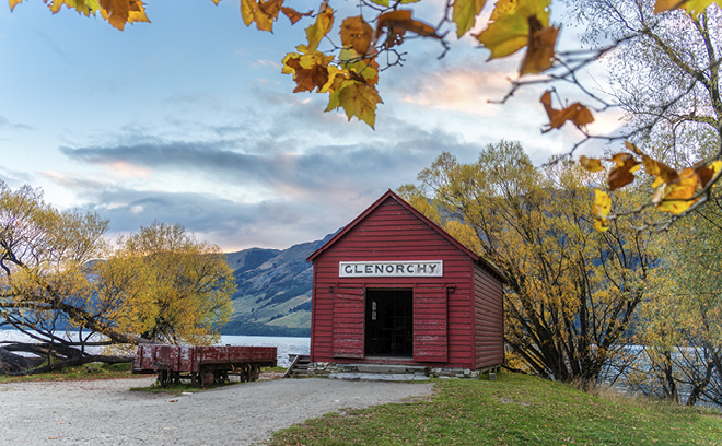 QLDC Climate Website Page Image Update 660 X 408 Oct26 GLENORCHY